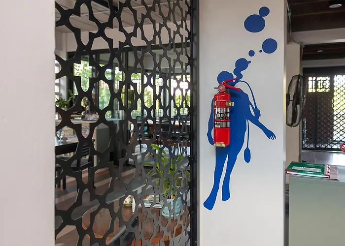 Liaw Base House Bangkok