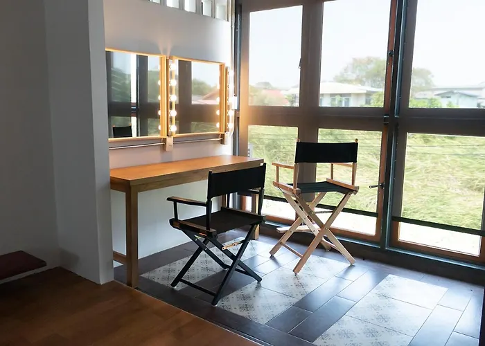 Liaw Base House Bangkok