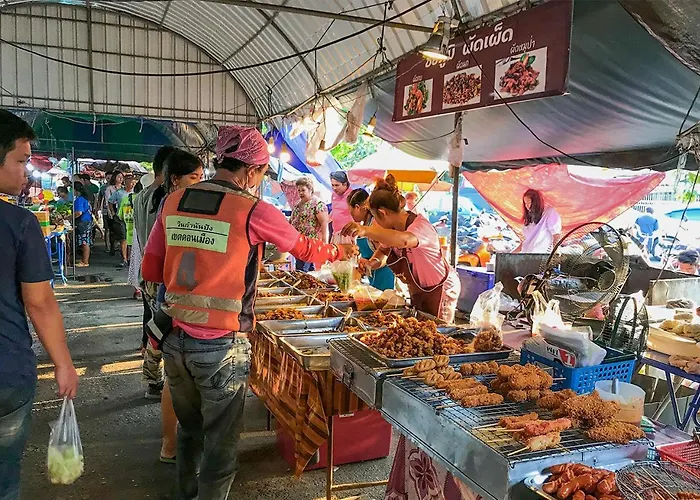 Liaw Base House Bangkok