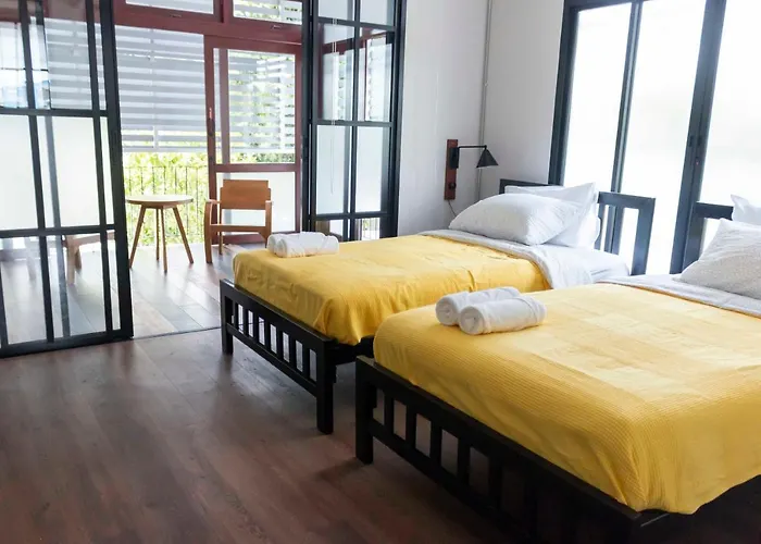 Liaw Base House