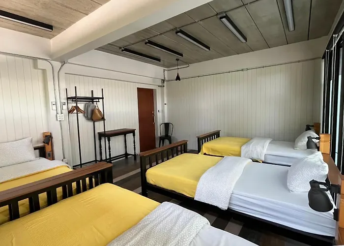 Liaw Base House *